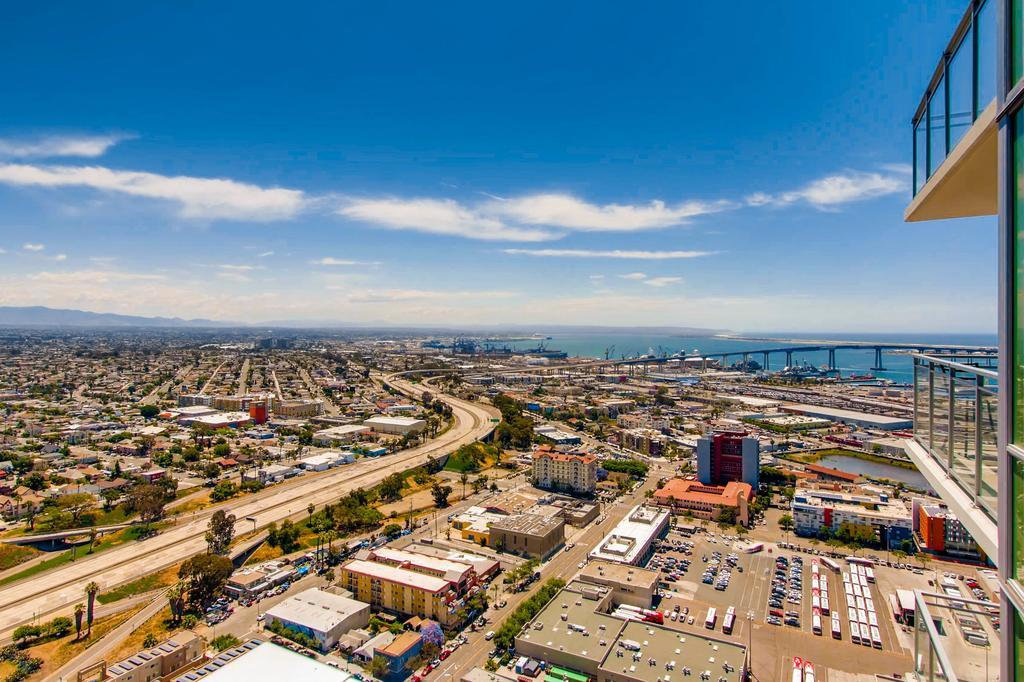 BEST VIEWS OF SAN DIEGO AND CORONADO SAN DIEGO UNITED STATES